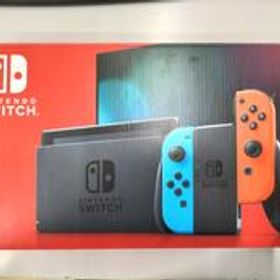 SWITCH HAC-001 NINTENDO