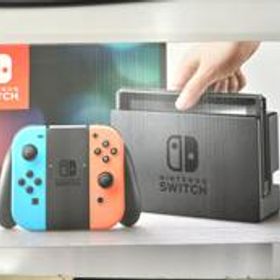 SWITCH HAC-001 NINTENDO