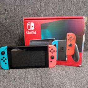 SWITCH HAC-001(-01) NINTENDO / 任天堂