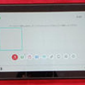 NINTENDO SWITCH HAC-001 NINTENDO