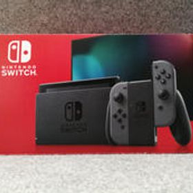 SWITCH HAC-001(-01) NINTENDO / 任天堂