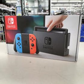 SWITCH HAC-001 NINTENDO