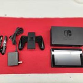 NINTENDO SWITCH HAC-001(-01) NINTENDO