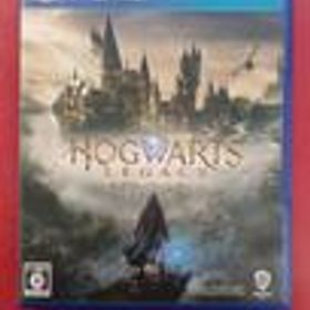 ホグワーツ・レガシー ホグワーツ・レガシー WB GAMES
