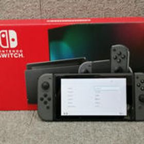NINTENDO SWITCH HAC-001(-01) NINTENDO