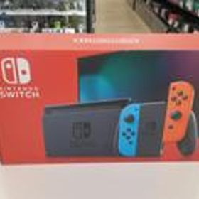 NINTENDO SWITCH HAC-001 NINTENDO