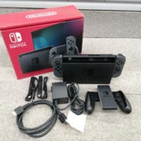 NINTENDO SWITCH HAC-001(-01) NINTENDO