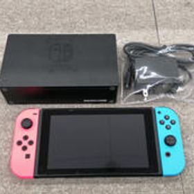 初代SWITCH HAC-001 NINTENDO