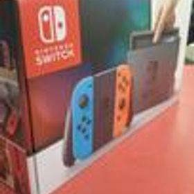 SWITCH HAC-001 NINTENDO / 任天堂