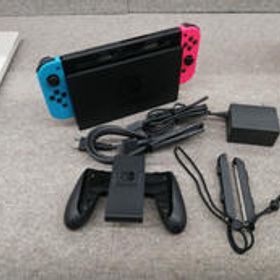 NINTENDO SWICH HAC-001(-01) NINTENDO