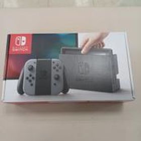 NINTENDO SWITCH HAC-001 NINTENDO / 任天堂