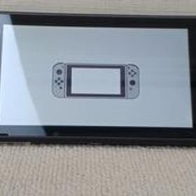 NINTENDO SWITCH HAC-001 NINTENDO