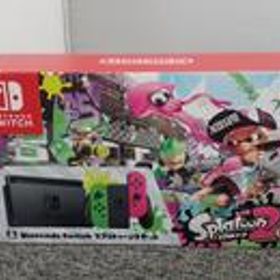 SWITCH HAC-001 NINTENDO / 任天堂