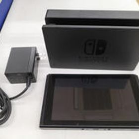 SWITCH HAC-001 NINTENDO