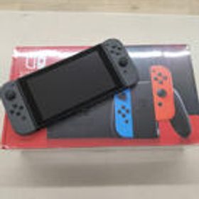NINTENDO SWITCH HAC-001(01) NINTENDO