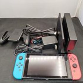 ニンテンドースイッチ HAC-001(-01) 任天堂