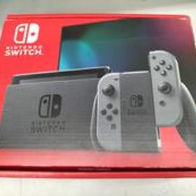 NINTENDO SWITCH HAC-001 NINTENDO / 任天堂