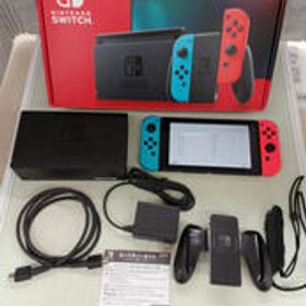 Nintendo Switch HAC-001 NINTENDO