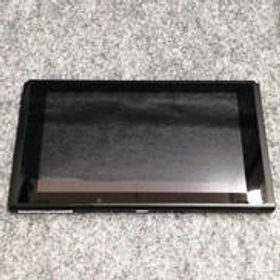 【ジャンク】SWITCHバッテリー強化モデル本体/液晶破損 HAC-001(-01) NINTENDO