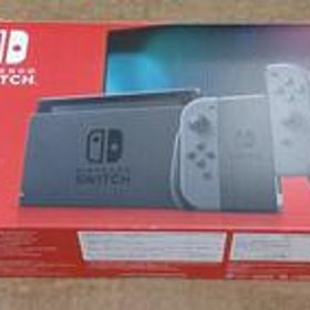 NINTENDO SWITCH HAC-001 NINTENDO / 任天堂