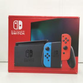 SWITCHバッテリー強化版 HAC-001(-1) NINTENDO / 任天堂