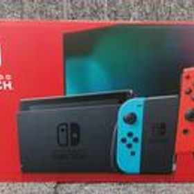 SWITCH HAC-001(-01) NINTENDO