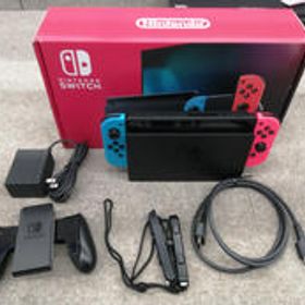 NINTENDO / HAC-001 NINTENDO