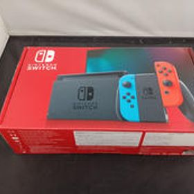 NINTENDO SWITCH HAC-001 NINTENDO / 任天堂