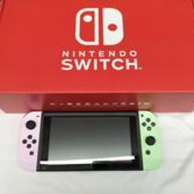 NINTENDO SWITCH HAC-001(-01) NINTENDO / 任天堂