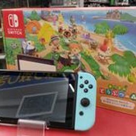 SWITCH HAC-001 NINTENDO