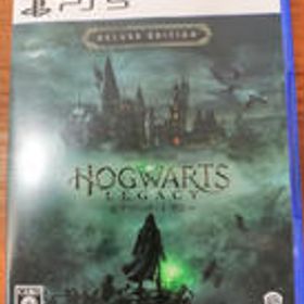 ホグワーツ・レガシー AVALANCHE