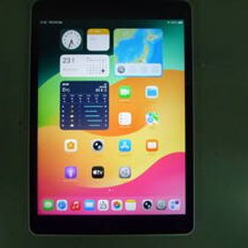 中古 iPad 10.2インチ 第9世代 Wi-Fi 64GB 2021年秋モデル MK2L3J/A [シルバー]