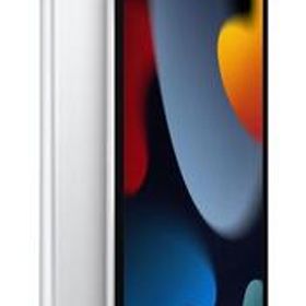 【新品・未開封】iPad（第9世代） 10.2インチ 64GB シルバー