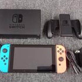 NINTENDO SWITCH HAC-001 NINTENDO