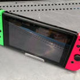 ニンテンドースイッチ HAC-001 NINTENDO / 任天堂