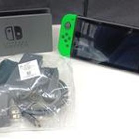 SWITCH HAC-001 NINTENDO