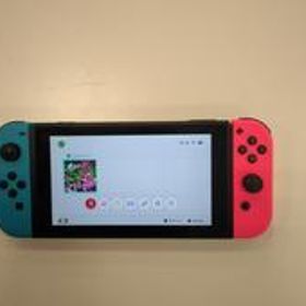 SWTCH HAC-001 NINTENDO / 任天堂