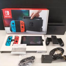 SWITCH HAC-001 NINTENDO