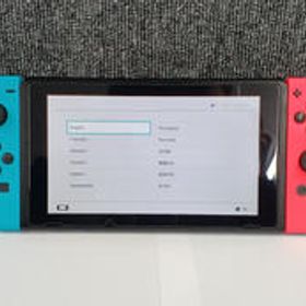 SWITCH HAC-001(-01) NINTENDO