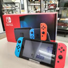 NINTENDO SWITCH HAC-001(-01) NINTENDO