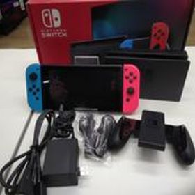 NINTENDO SWITCH HAC-001(-01) NINTENDO