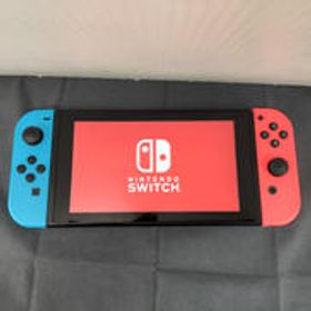 SWITCHバッテリ改良版 HAC-001(-01) NINTENDO / 任天堂