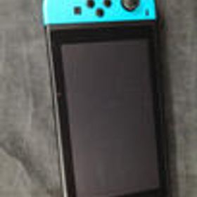 NINTENDO SWITCH HAC-001 NINTENDO / 任天堂