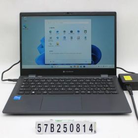 dynabook dynabook G83/HS Core i5 1135G7 2.4GHz/8GB/256GB(SSD)/13.3W/FHD(1920x1080)/Win11 画面シミあり【中古】【20260225】