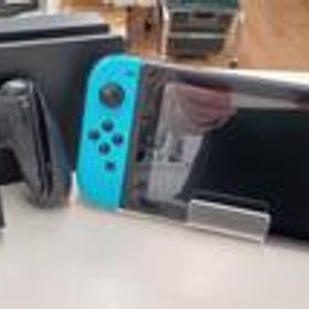 NINTENDO SWITCH 本体 HAC-001 NINTENDO