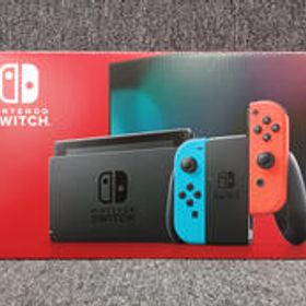 SWITCH HAC-001 NINTENDO / 任天堂