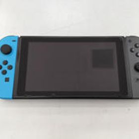【ドックなし】NINTENDO SWITCH HAC-001(-01) NINTENDO