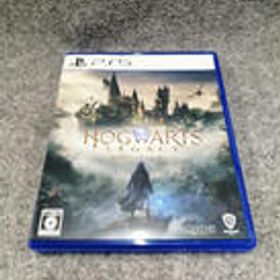 PS5ソフト ホグワーツ レガシー SEGA