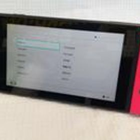 SWITCH HAC-001 NINTENDO / 任天堂