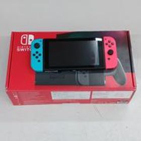 SWITCH HAC-001 NINTENDO